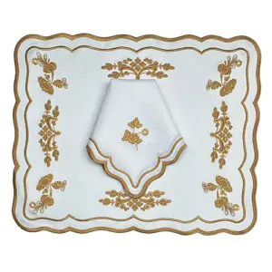 jogo-americano-retangular-linho-branco-oriente-dourado-e-guardanapo-linho-branco-oriente-dourado-2