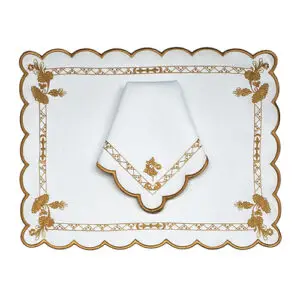 jogo-americano-retangular-linho-branco-oriente-dourado-e-guardanapo-linho-branco-oriente-dourado1