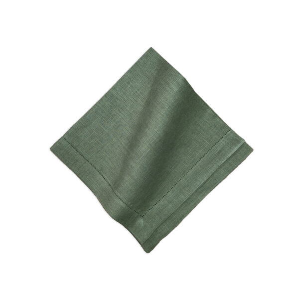 Guardanapo Linho Verde Chive