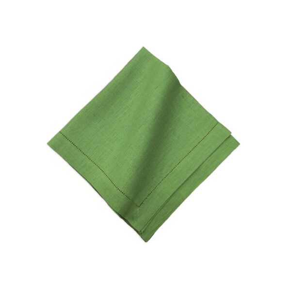Guardanapo Linho Verde Petter Pan