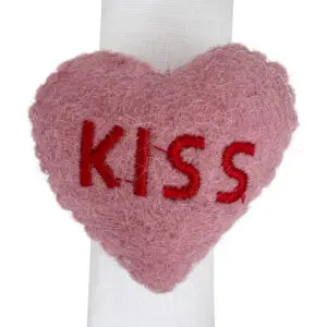 porta-guardanapo-kiss